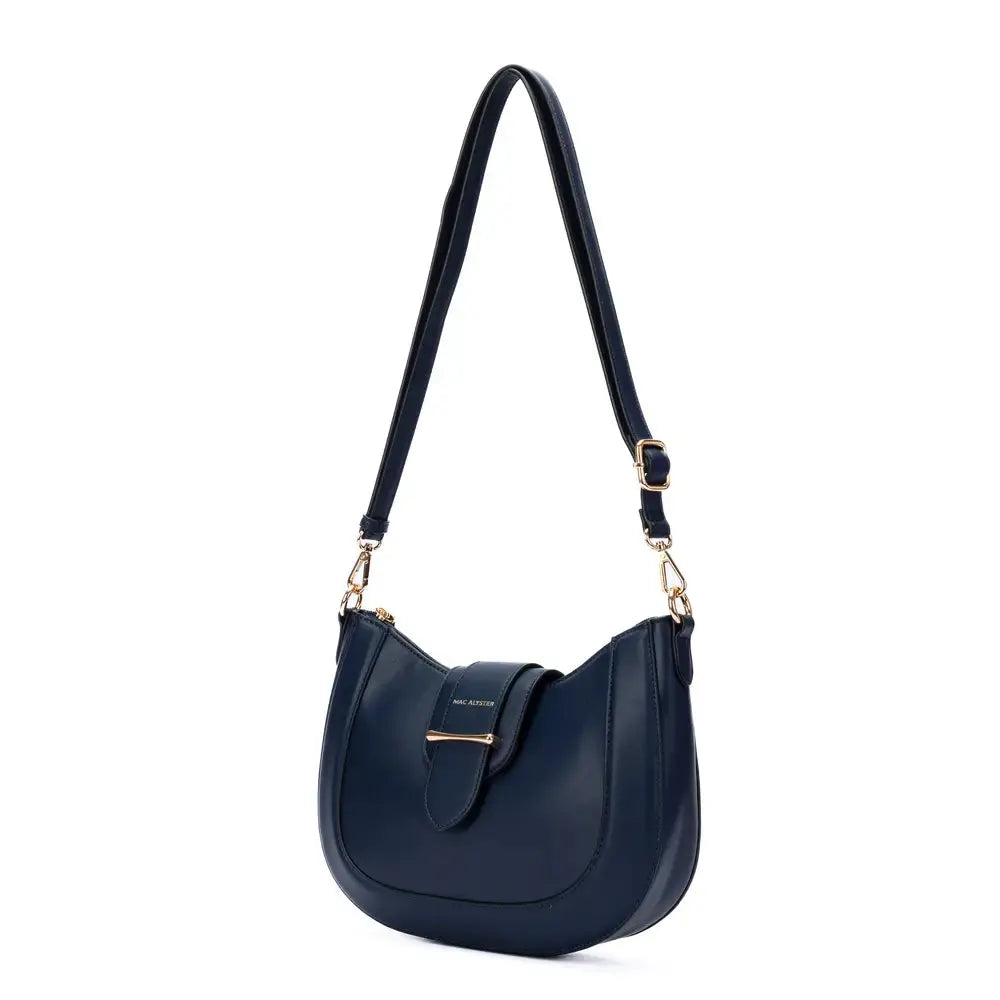 Sac Trotteur Mac Alyster "Désinvolte" - Melisac
