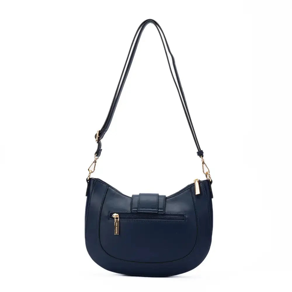 Sac Trotteur Mac Alyster "Désinvolte" - Melisac