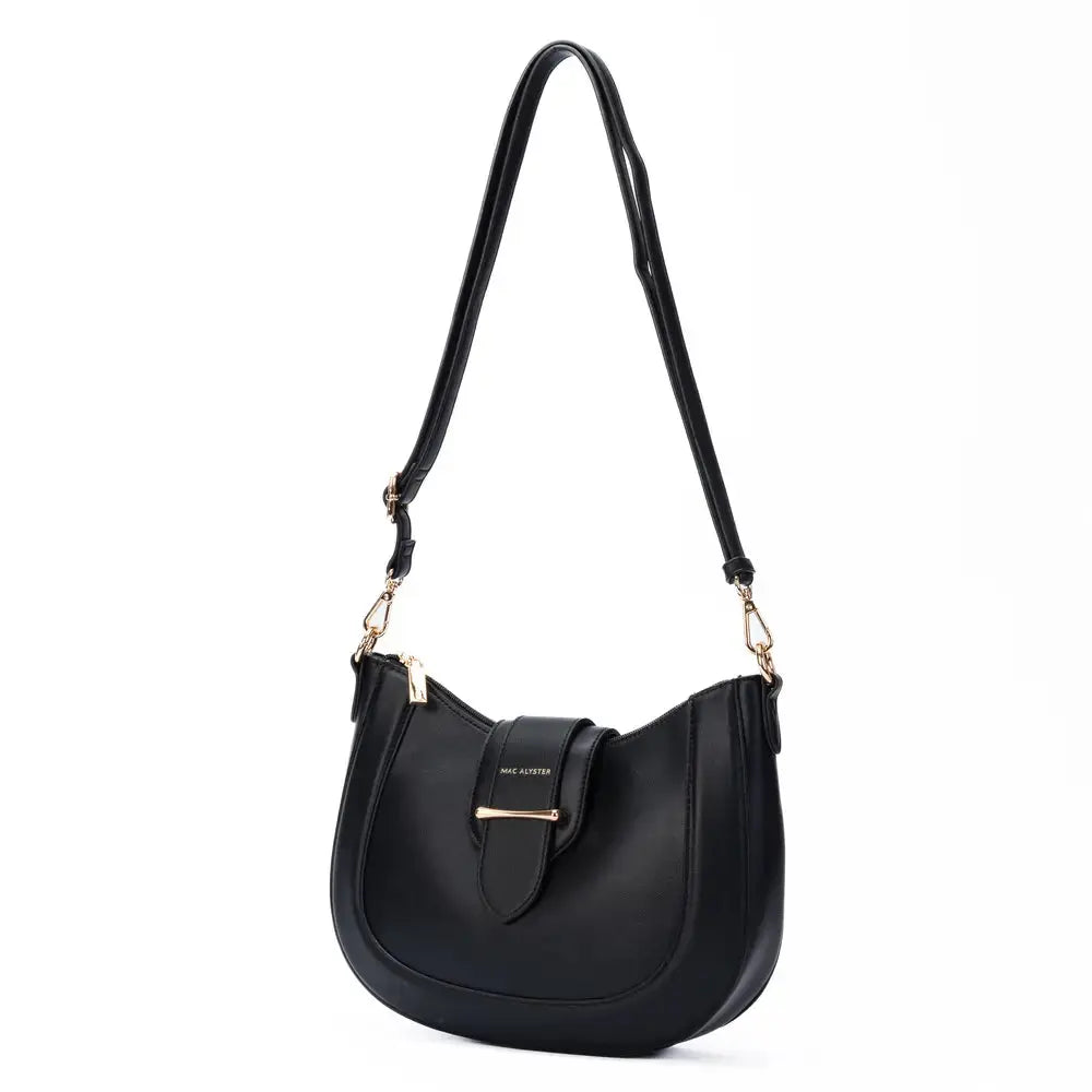 Sac Trotteur Mac Alyster "Désinvolte" - Melisac