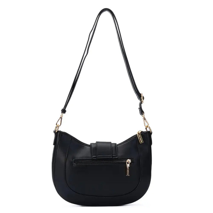 Sac Trotteur Mac Alyster "Désinvolte" - Melisac