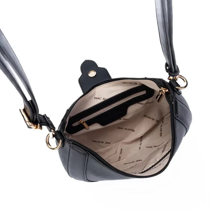 Sac Trotteur Mac Alyster "Désinvolte" - Melisac