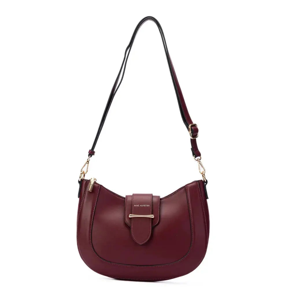 Sac Trotteur Mac Alyster "Désinvolte" - Melisac