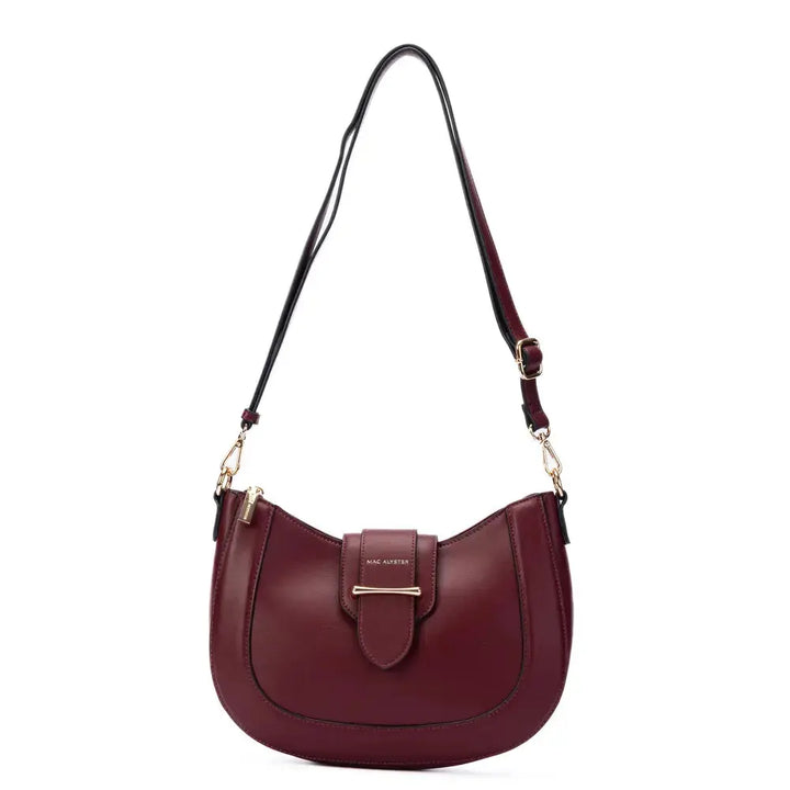 Sac Trotteur Mac Alyster "Désinvolte" - Melisac