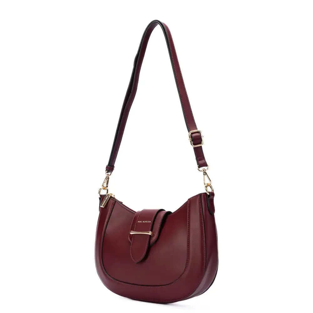 Sac Trotteur Mac Alyster "Désinvolte" - Melisac
