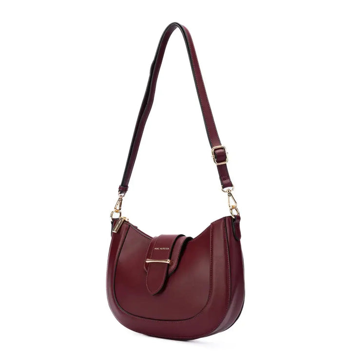 Sac Trotteur Mac Alyster "Désinvolte" - Melisac