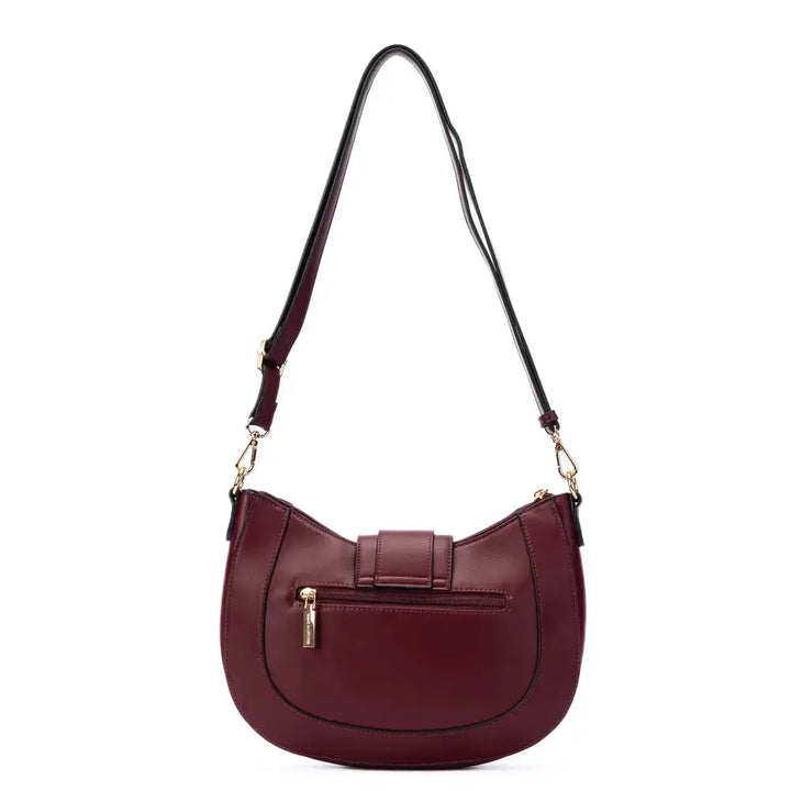 Sac Trotteur Mac Alyster "Désinvolte" - Melisac
