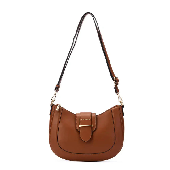 Sac Trotteur Mac Alyster "Désinvolte" - Melisac