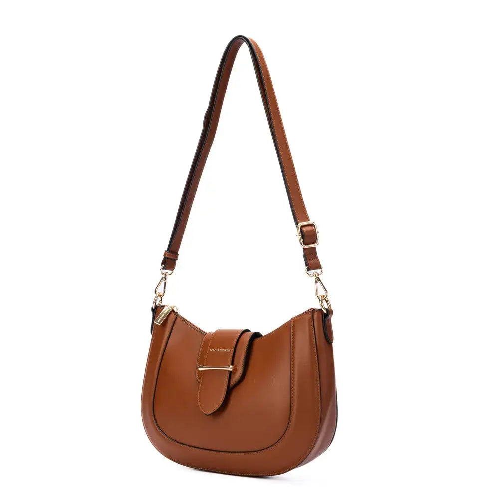 Sac Trotteur Mac Alyster "Désinvolte" - Melisac