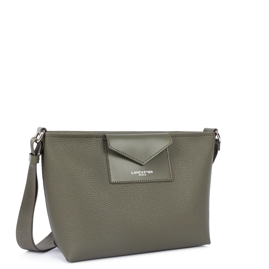 Sac Trotteur Lancaster Maya Double KBA 517-105 Lancaster