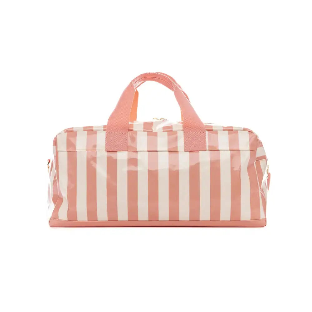 Sac Week-end Jeune Premier "Butterfly Stripe" - Melisac