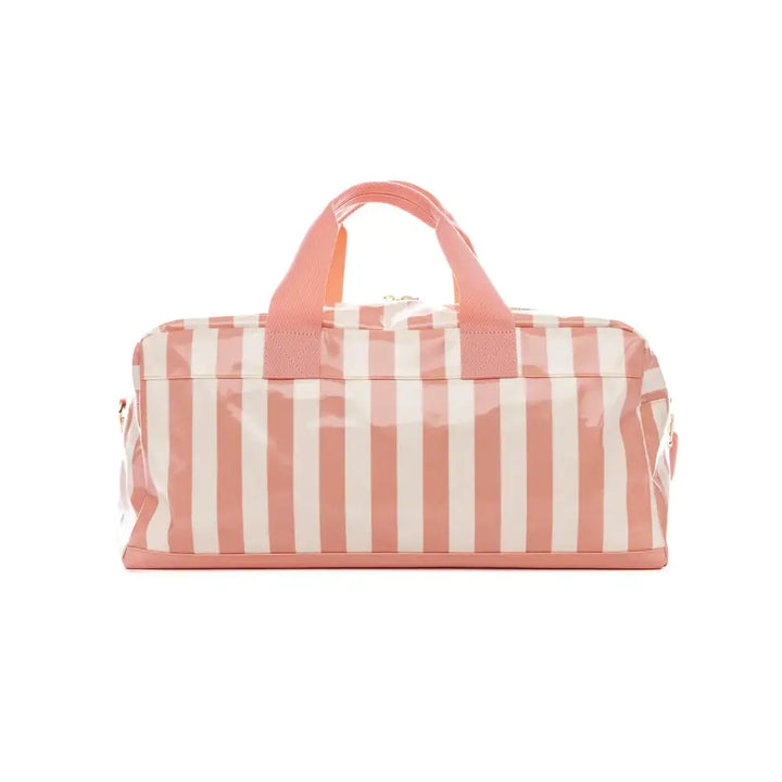 Sac Week-end Jeune Premier "Butterfly Stripe" - Melisac
