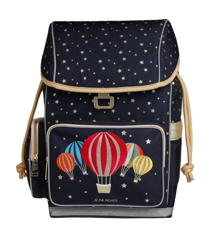 Sac à Dos Jeune Premier Ergomax Balloons - Melisac