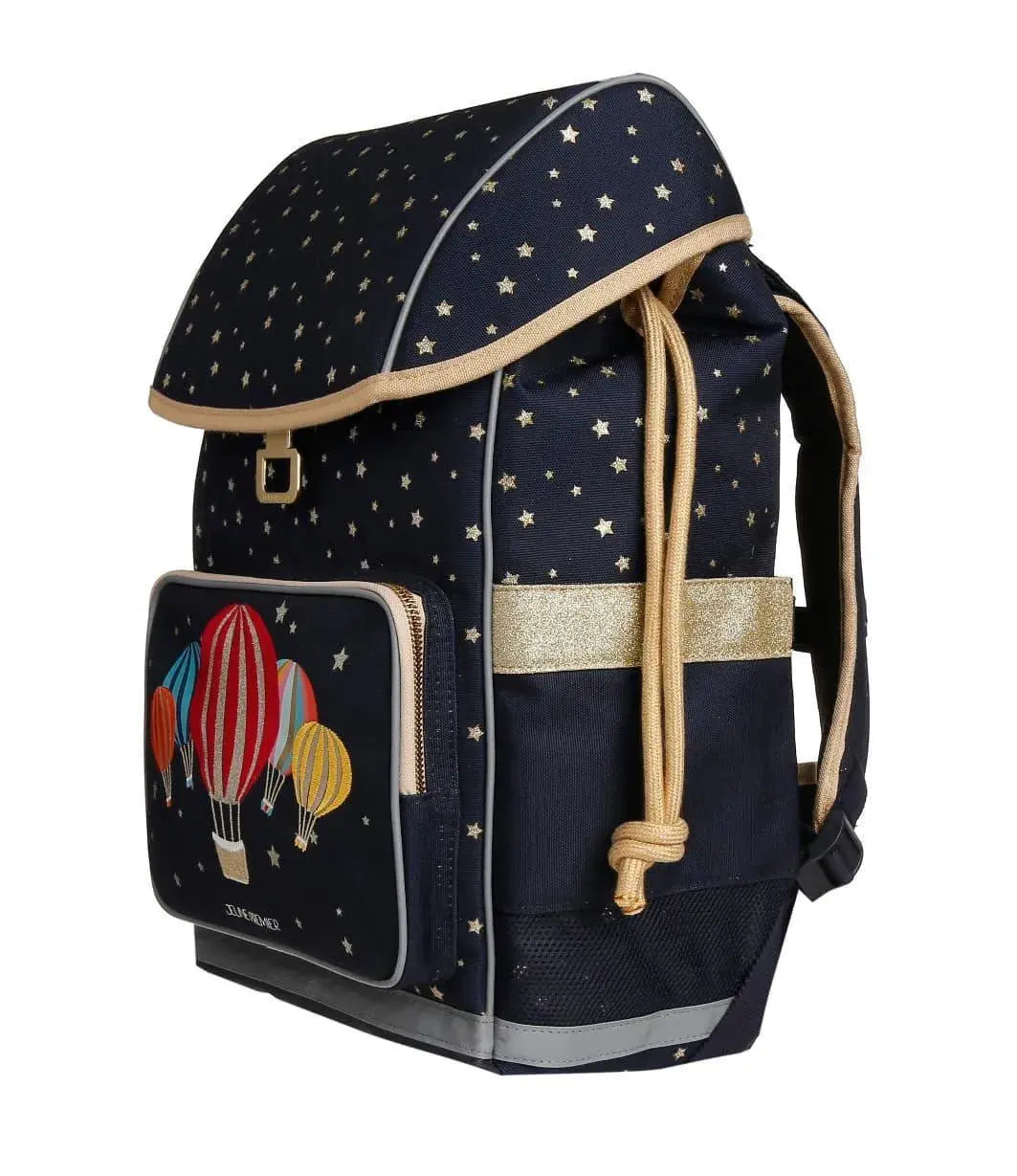 Sac à Dos Jeune Premier Ergomax Balloons - Melisac