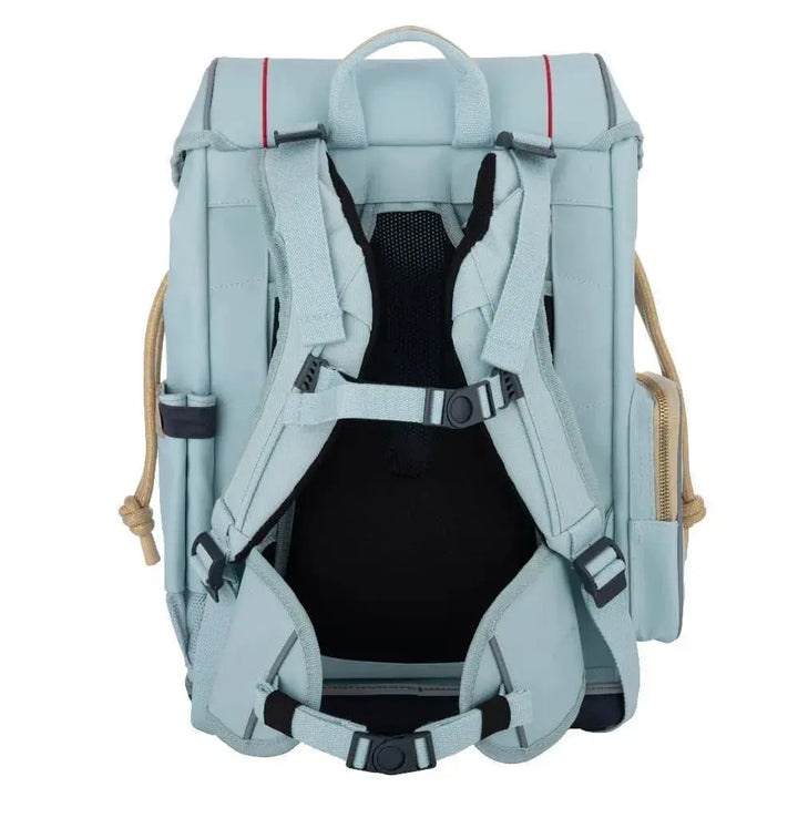 Sac à Dos Jeune Premier Ergomax Cavalerie Florale - Melisac