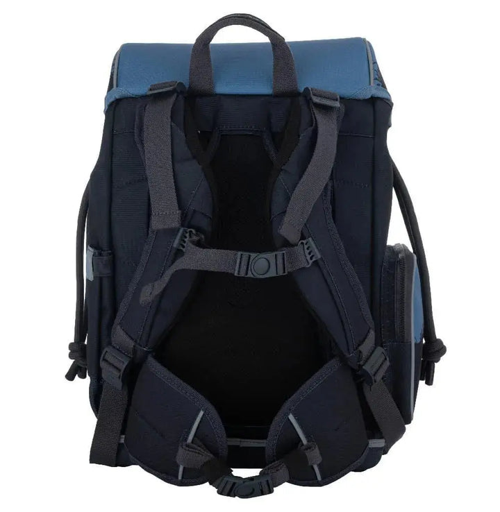 Sac à Dos Jeune Premier Ergomax Jungle Jeep - Melisac