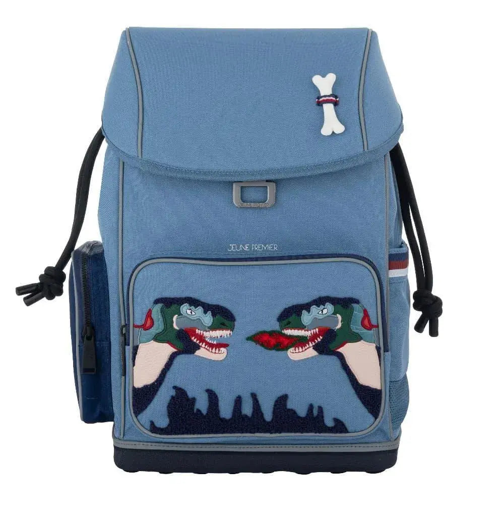 Sac à Dos Jeune Premier Ergomax Twin Rex - Melisac