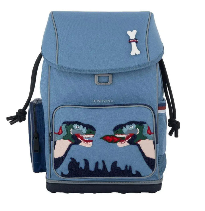 Sac à Dos Jeune Premier Ergomax Twin Rex - Melisac