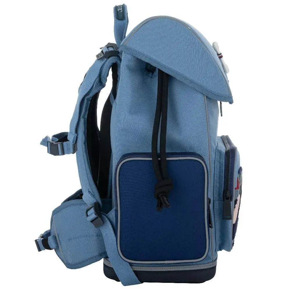 Sac à Dos Jeune Premier Ergomax Twin Rex - Melisac