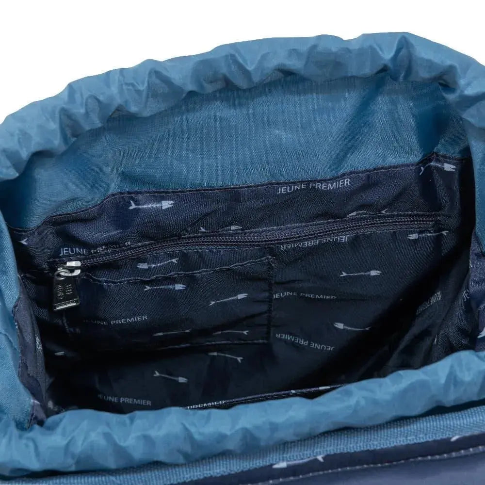Sac à Dos Jeune Premier Ergomax Twin Rex - Melisac