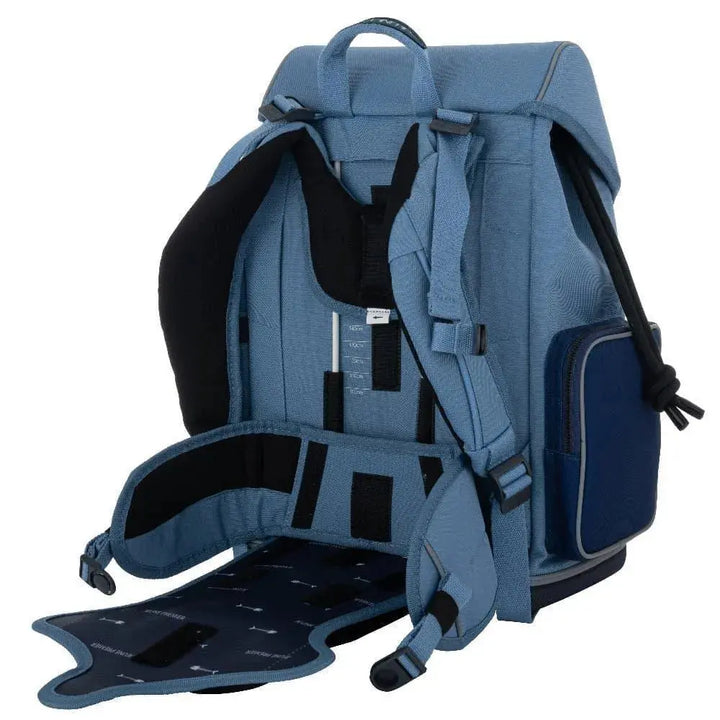 Sac à Dos Jeune Premier Ergomax Twin Rex - Melisac