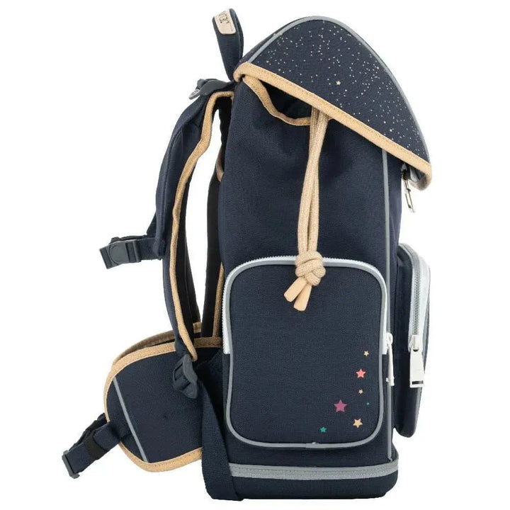 Sac à Dos Jeune Premier Ergomax Unicorn Gold - Melisac