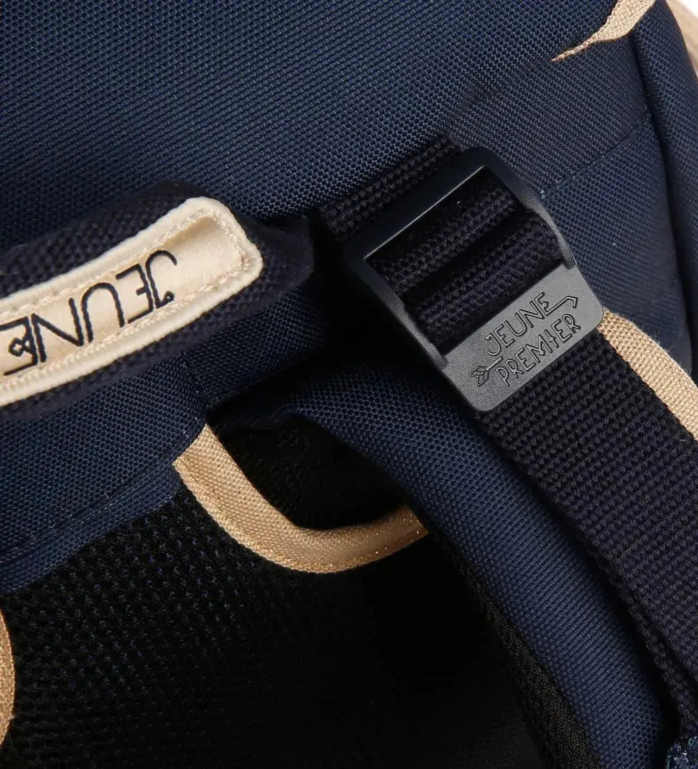 Sac à Dos Jeune Premier Ergomax Unicorn Gold - Melisac