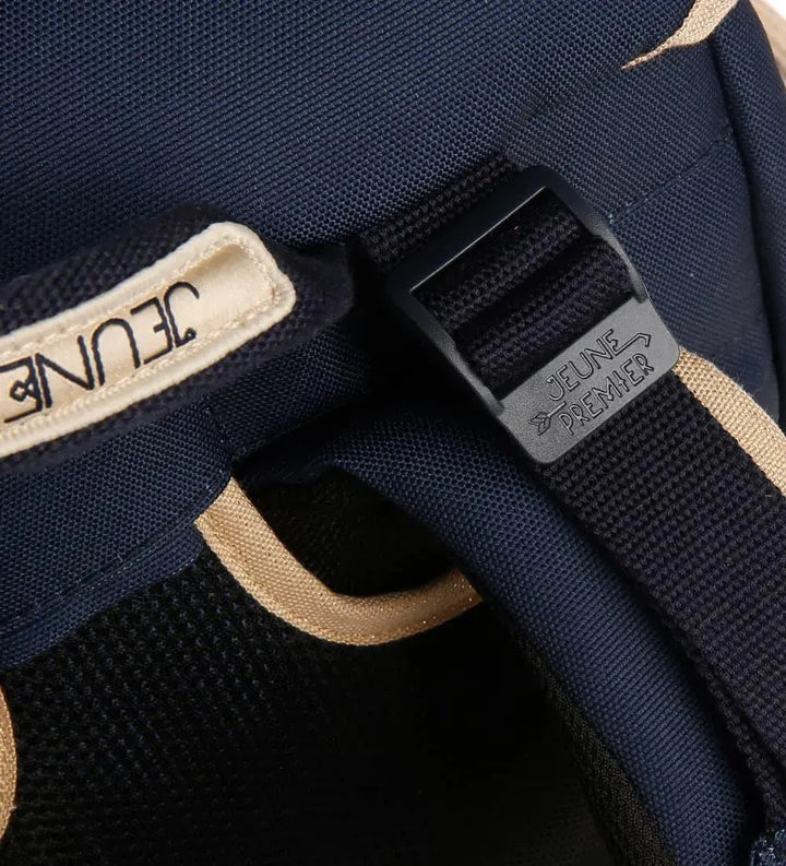 Sac à Dos Jeune Premier Ergomax Unicorn Gold - Melisac