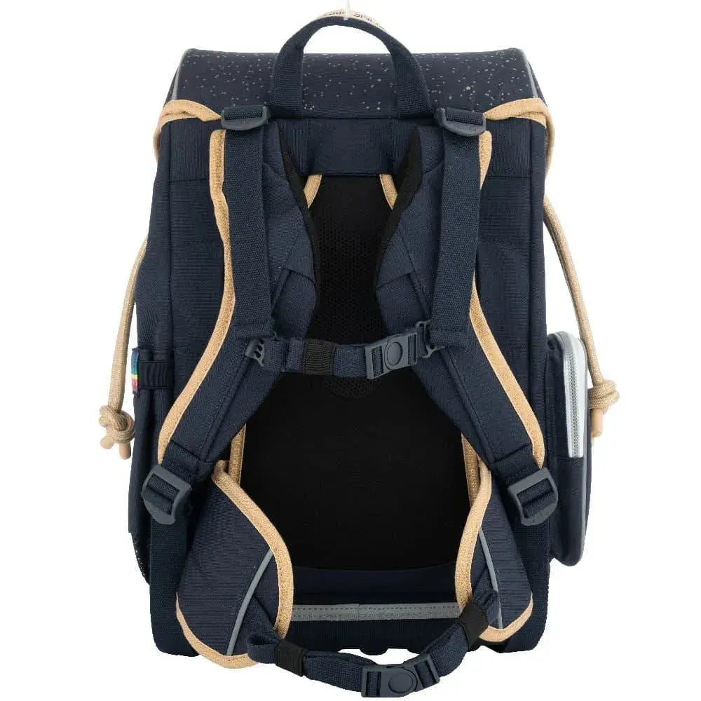 Sac à Dos Jeune Premier Ergomax Unicorn Gold - Melisac