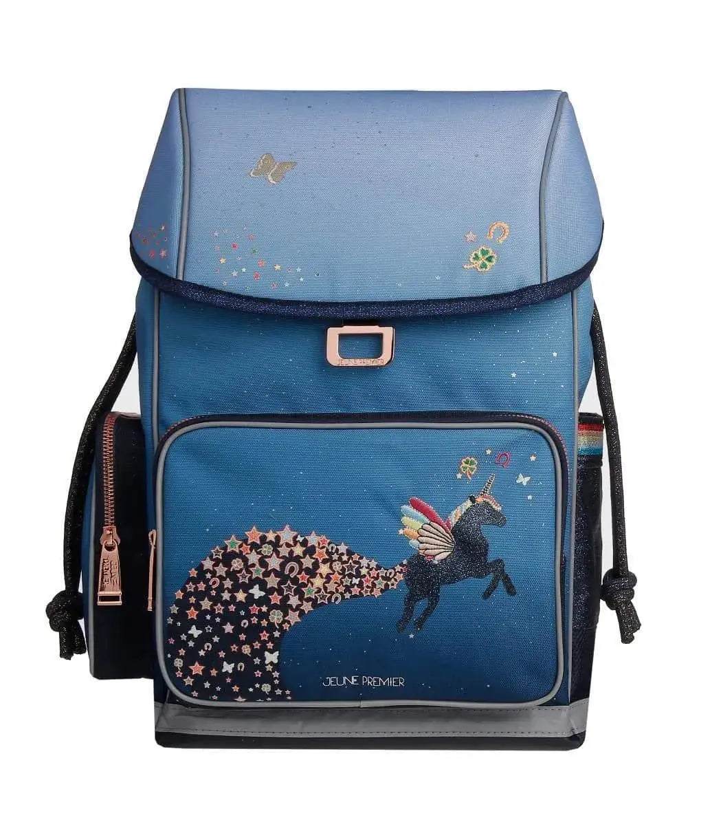 Sac à Dos Jeune Premier Ergomax Unicorn Universe - Melisac