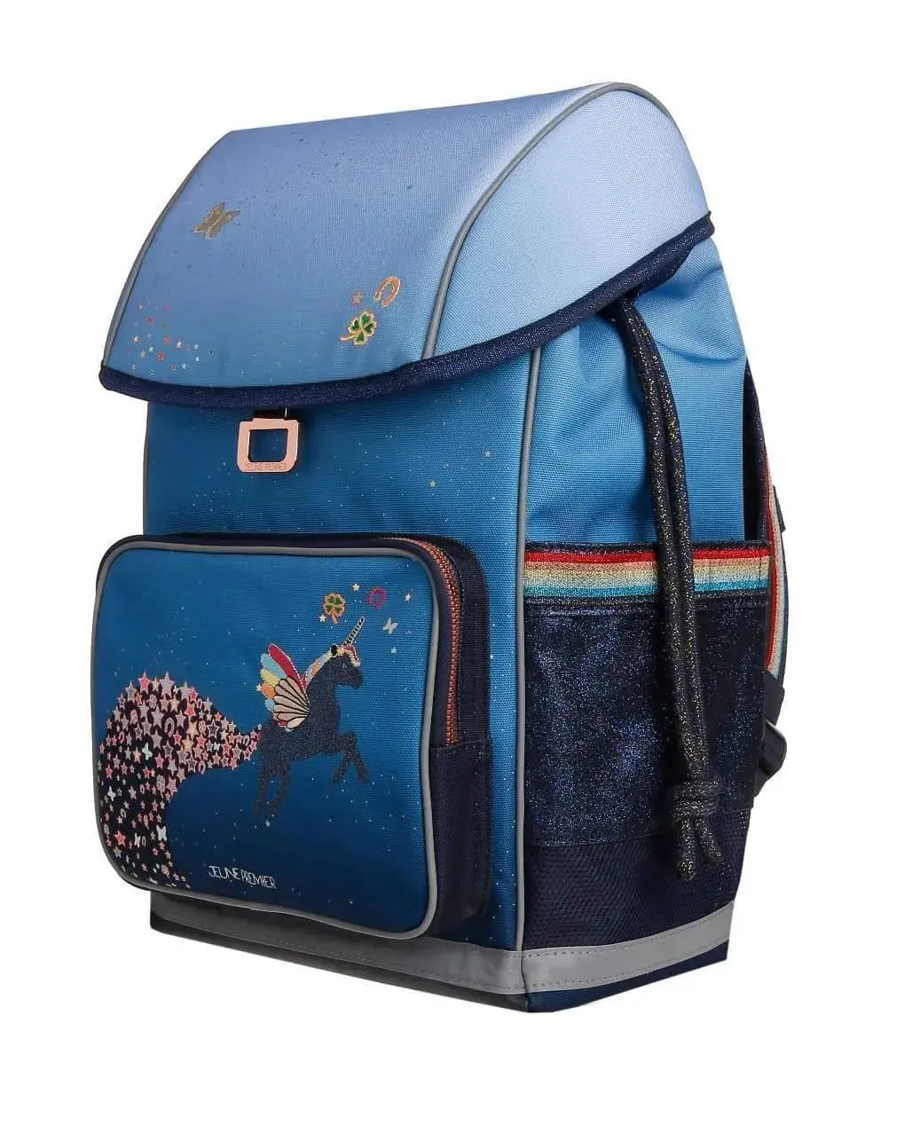 Sac à Dos Jeune Premier Ergomax Unicorn Universe - Melisac
