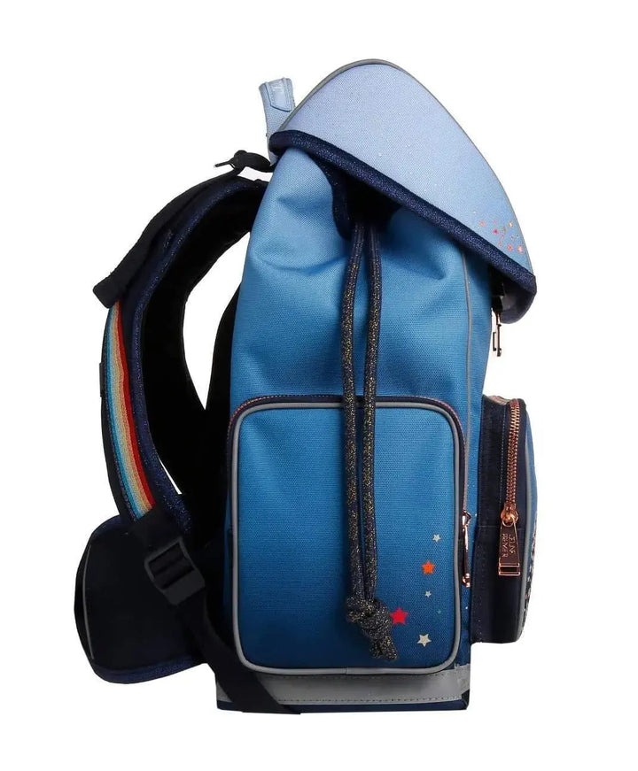 Sac à Dos Jeune Premier Ergomax Unicorn Universe - Melisac