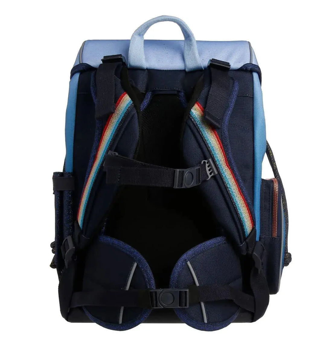 Sac à Dos Jeune Premier Ergomax Unicorn Universe - Melisac