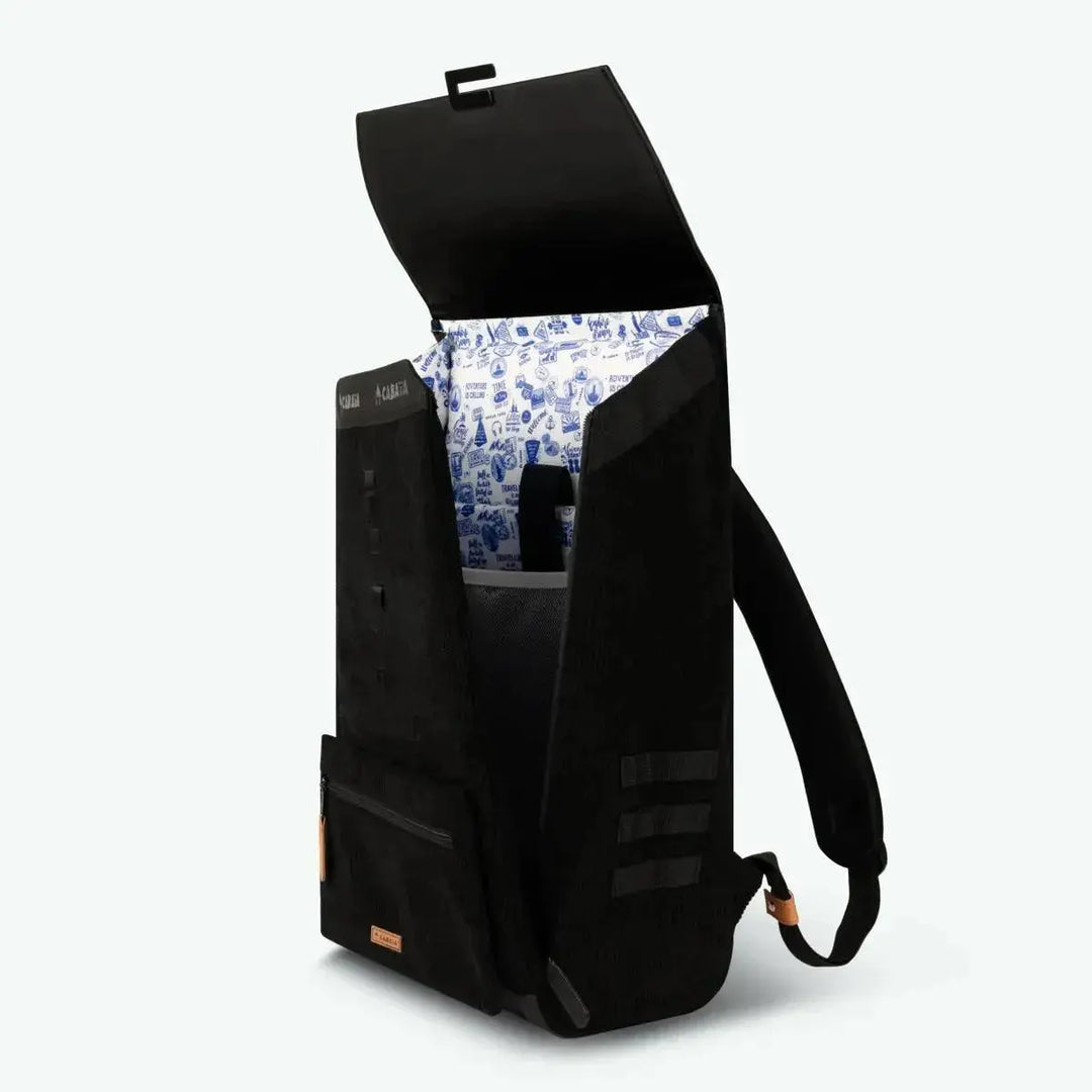 Sac à dos Cabaia City Medium Chengdu - Melisac