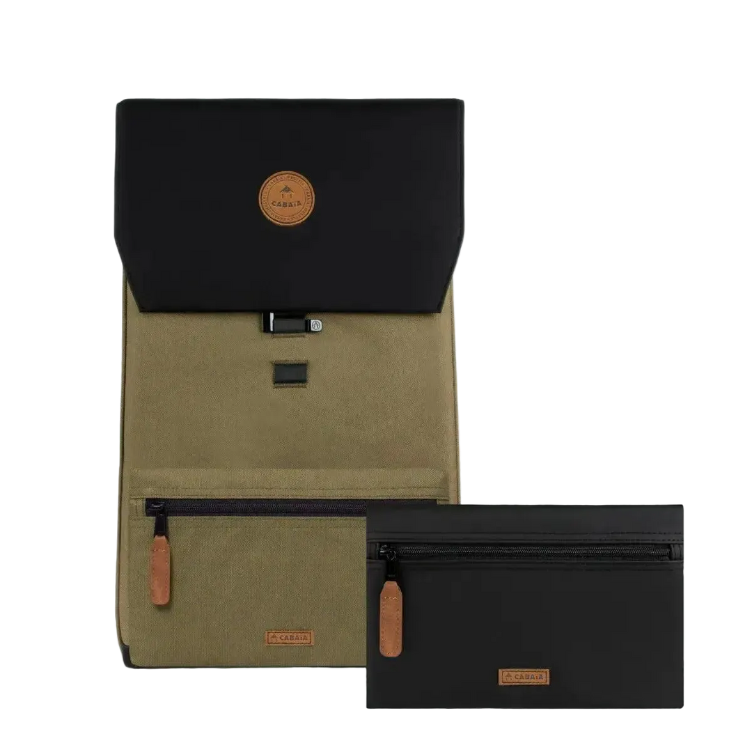 Sac à dos Cabaia City Medium Deva - Melisac