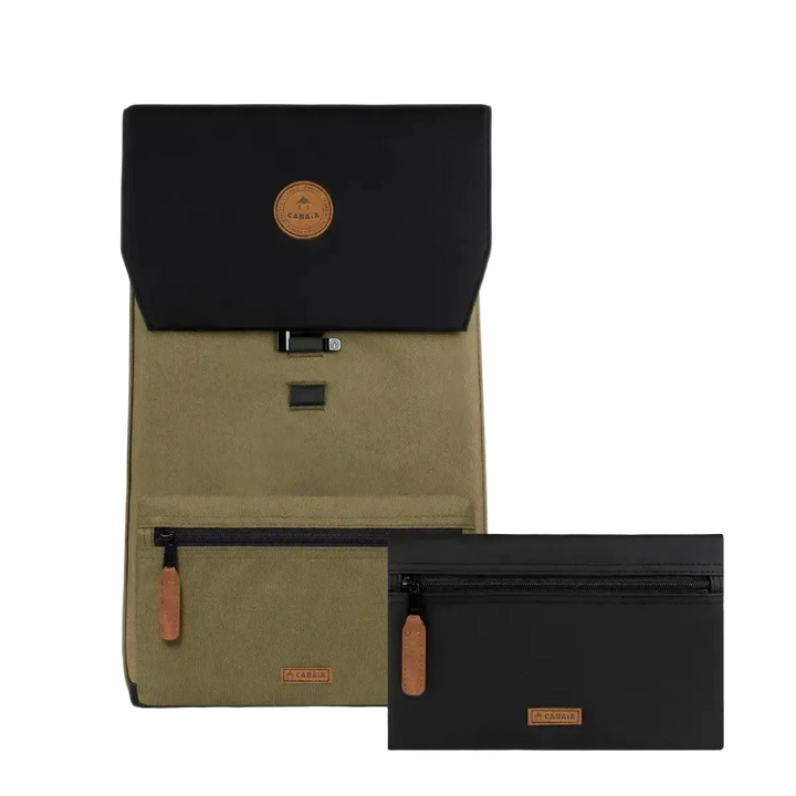 Sac à dos Cabaia City Medium Deva - Melisac