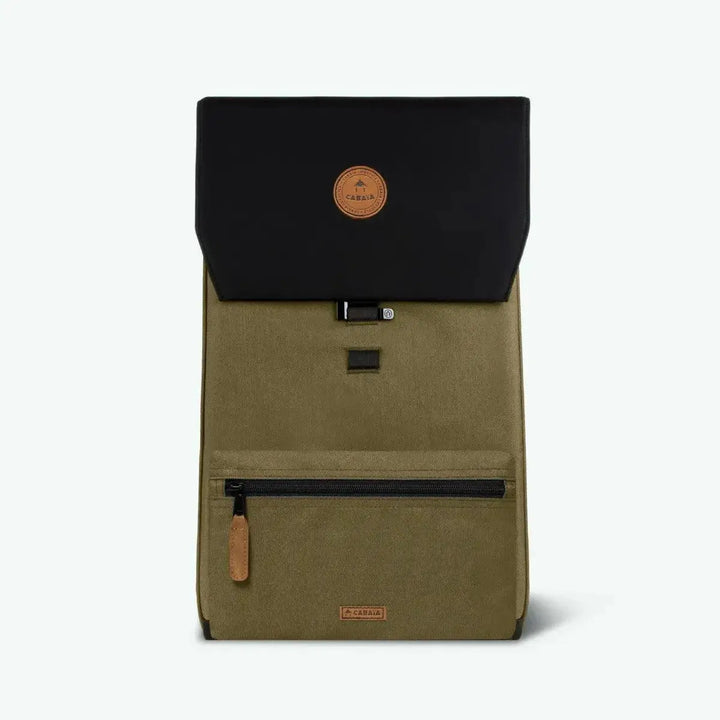 Sac à dos Cabaia City Medium Deva - Melisac