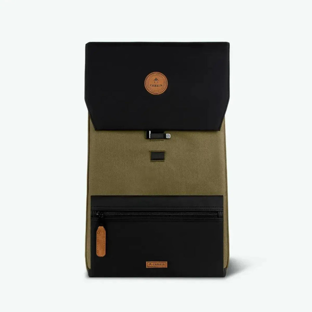 Sac à dos Cabaia City Medium Deva - Melisac