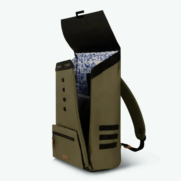 Sac à dos Cabaia City Medium Deva - Melisac