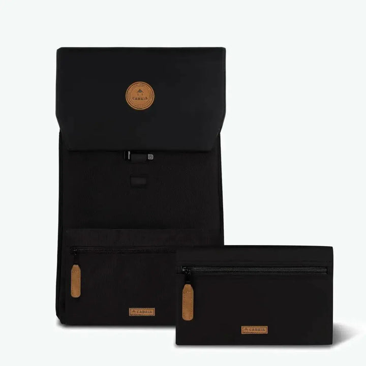 Sac à dos Cabaia City Medium Erevan - Melisac