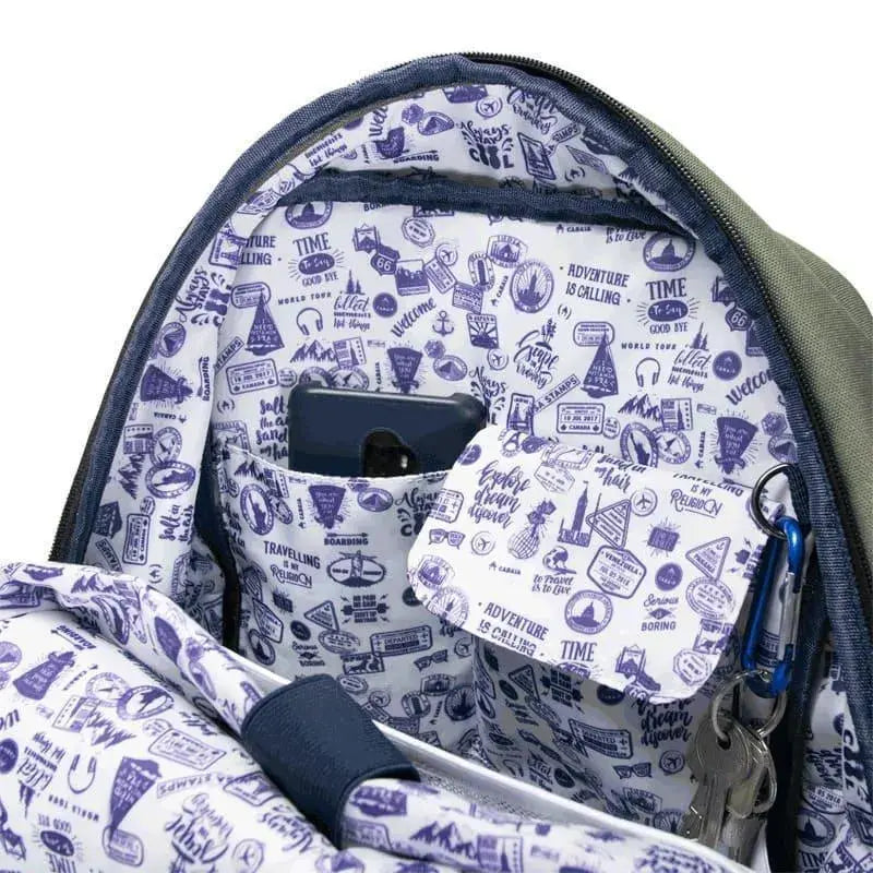 Sac à dos Cabaia City Medium Lagos - Melisac