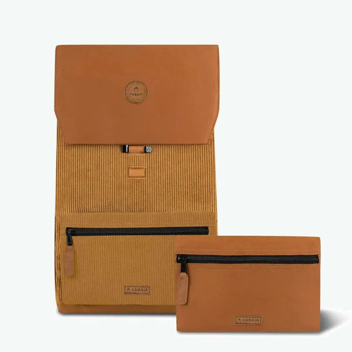 Sac à dos Cabaia City Medium Leeds - Melisac