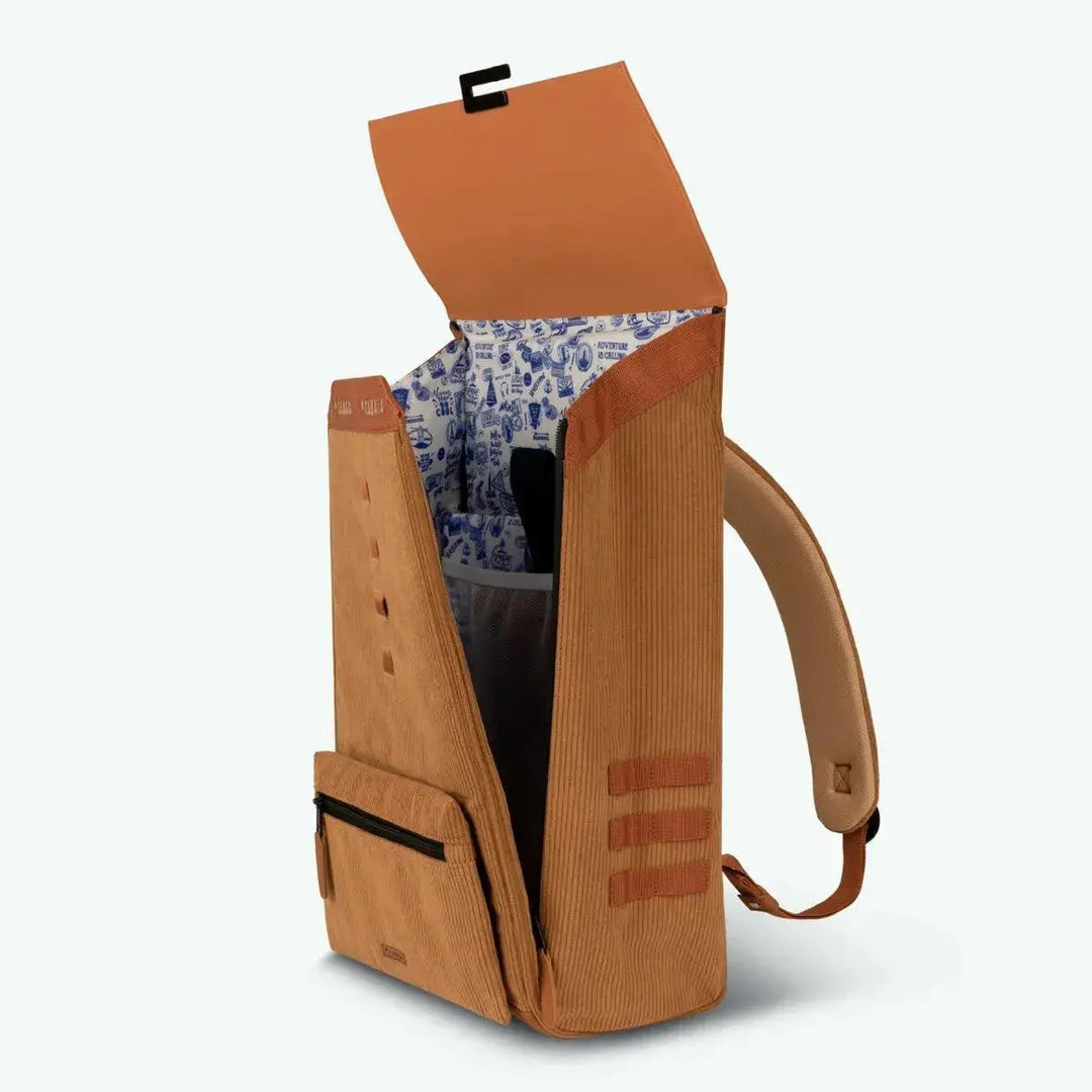 Sac à dos Cabaia City Medium Leeds - Melisac