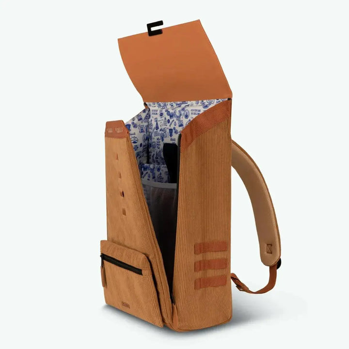 Sac à dos Cabaia City Medium Leeds - Melisac