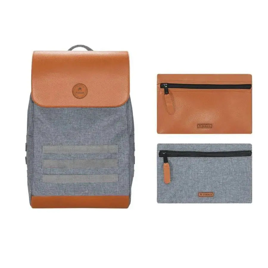 Sac à dos Cabaia City Medium Liverpool - Melisac
