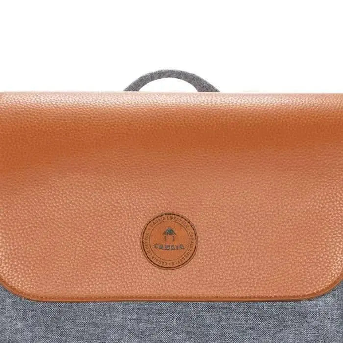 Sac à dos Cabaia City Medium Liverpool - Melisac