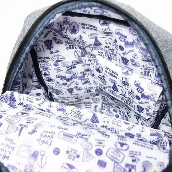 Sac à dos Cabaia City Medium Liverpool - Melisac