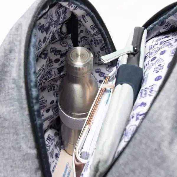 Sac à dos Cabaia City Medium Liverpool - Melisac