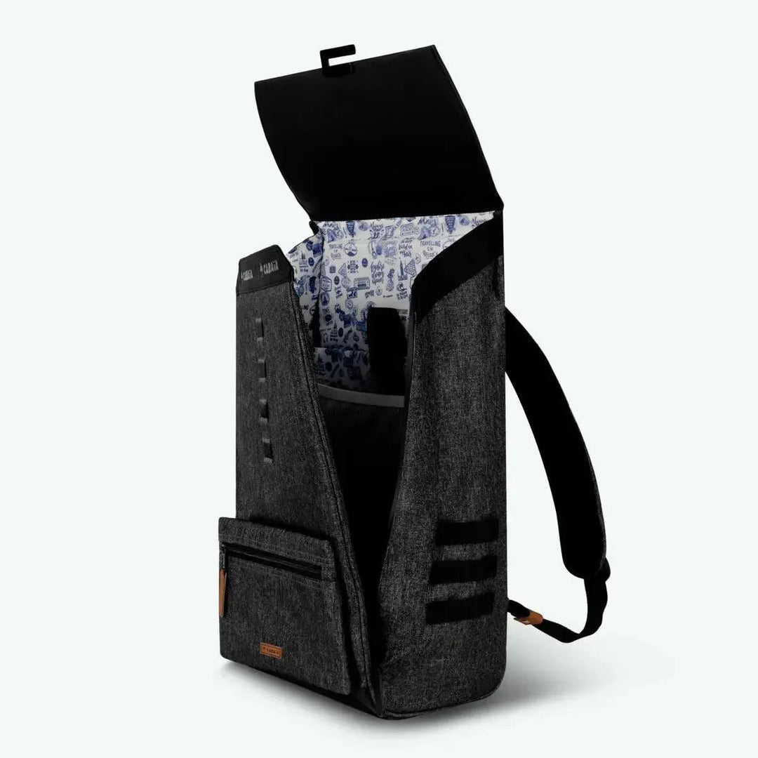 Sac à dos Cabaia City Medium Nikosi - Melisac