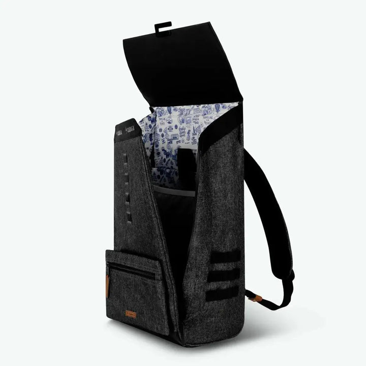 Sac à dos Cabaia City Medium Nikosi - Melisac