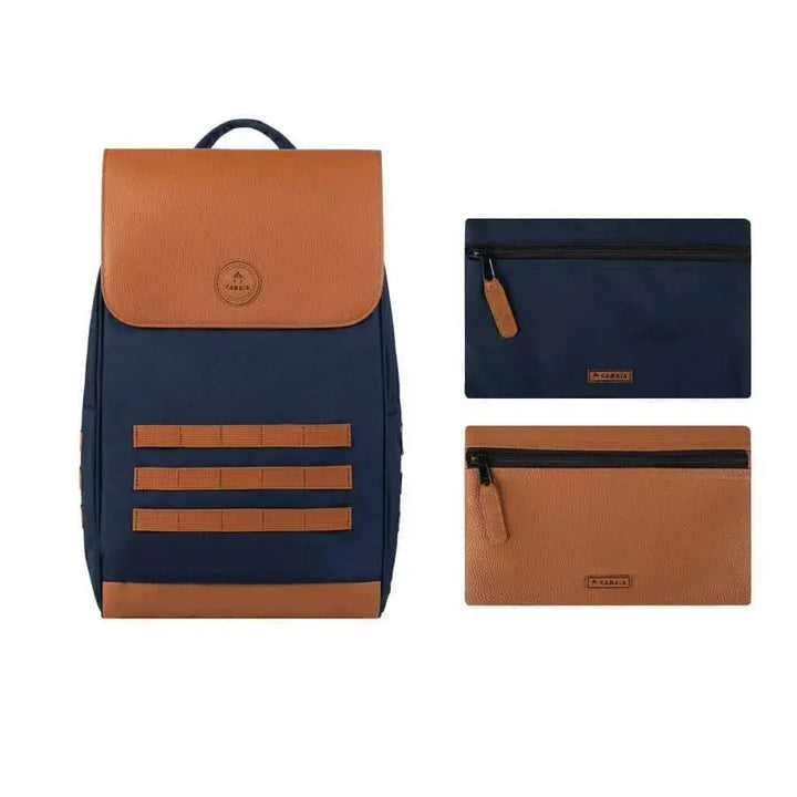 Sac à dos Cabaia City Medium Seattle - Melisac